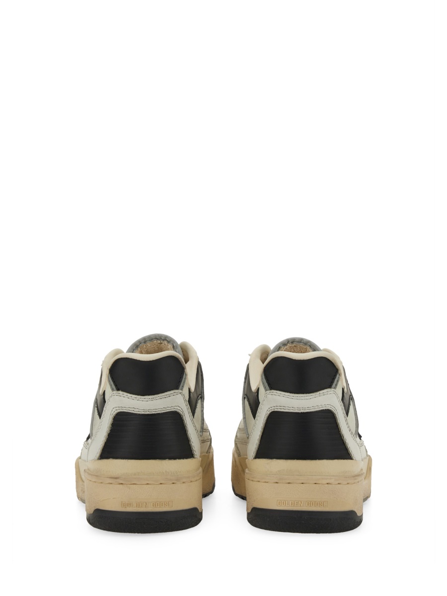 Golden Goose "FORTY2" SNEAKER Wit
