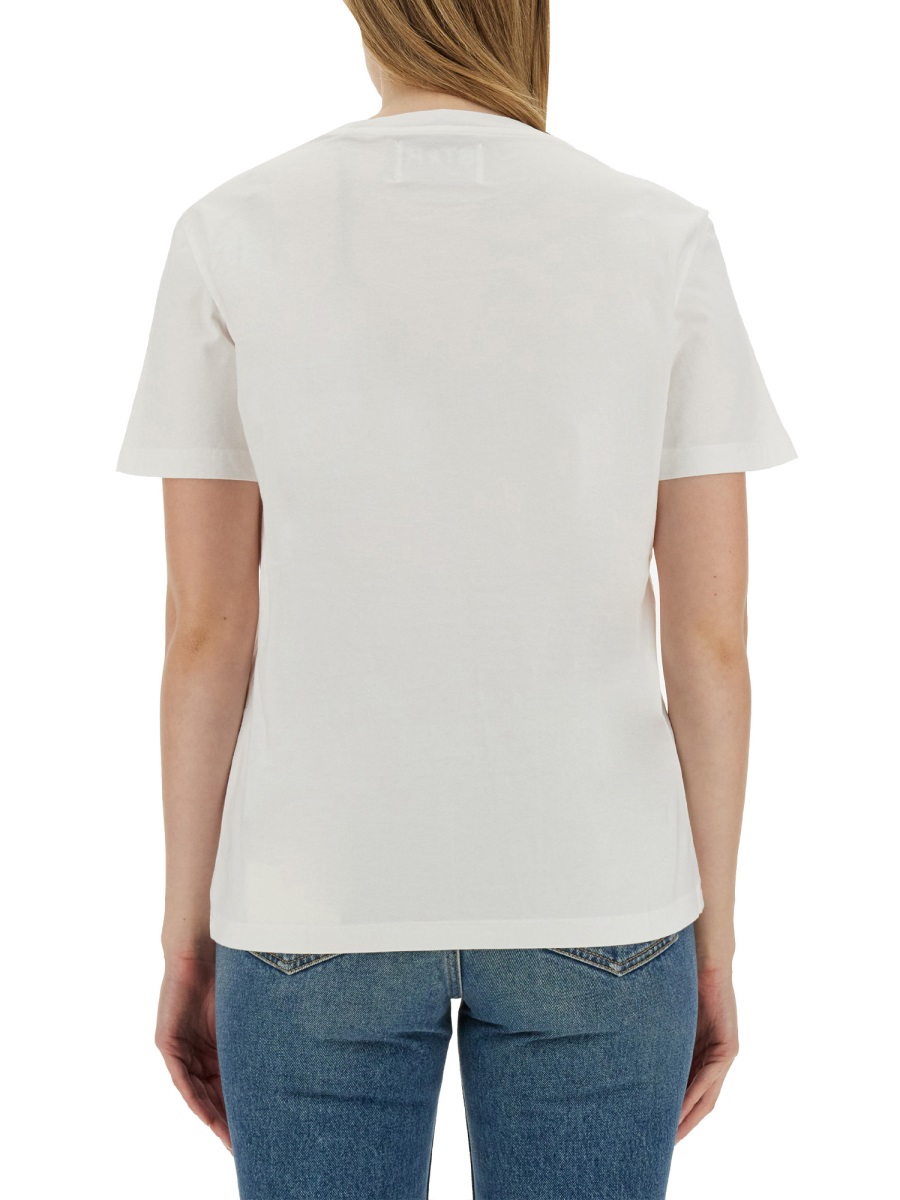 Golden Goose JERSEY T-SHIRT Wit