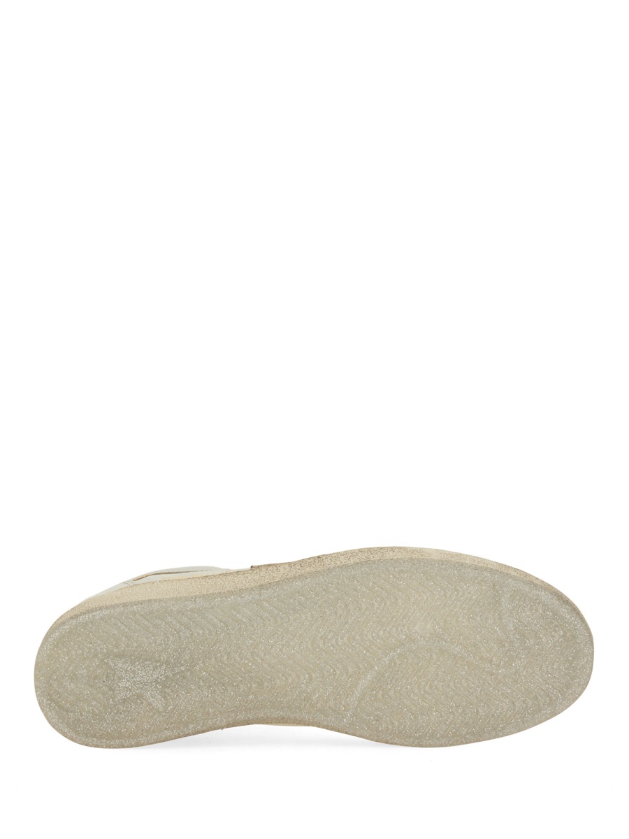 Golden Goose BALL STAR SNEAKER Wit