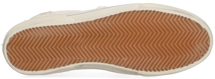 Golden Goose "SUPER STAR" SNEAKER Wit