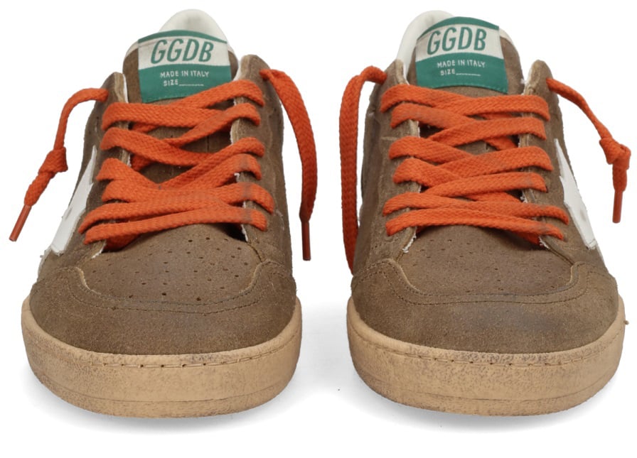 Golden Goose BALL STAR SNEAKER Bruin