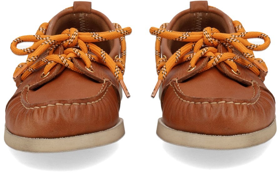 Golden Goose MOCCASIN "CRUISE" Bruin