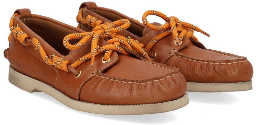 Golden Goose MOCCASIN "CRUISE" Bruin