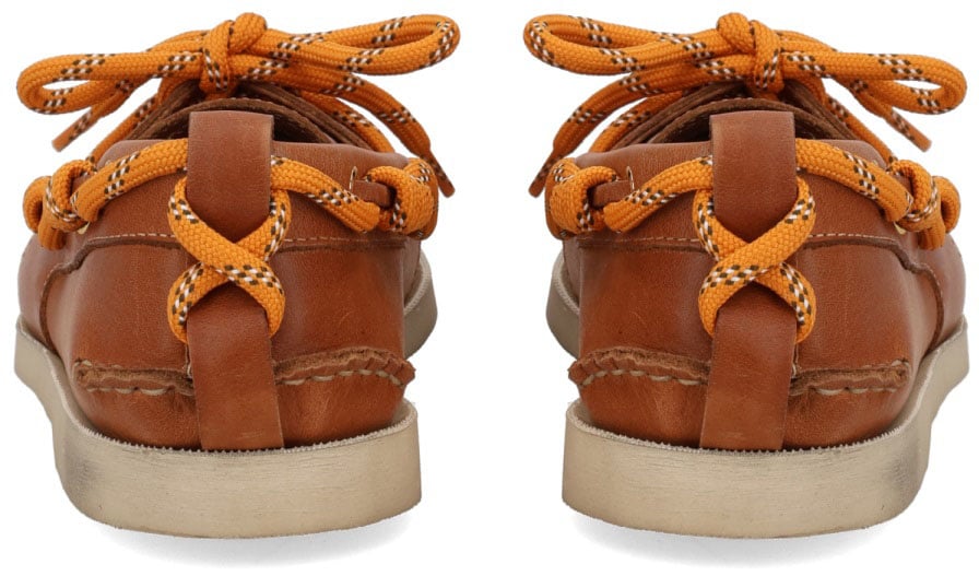 Golden Goose MOCCASIN "CRUISE" Bruin