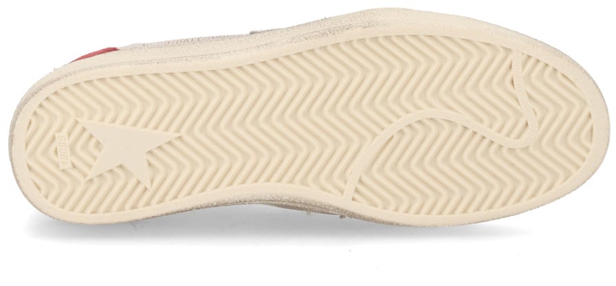 Golden Goose BALL STAR SNEAKER Beige