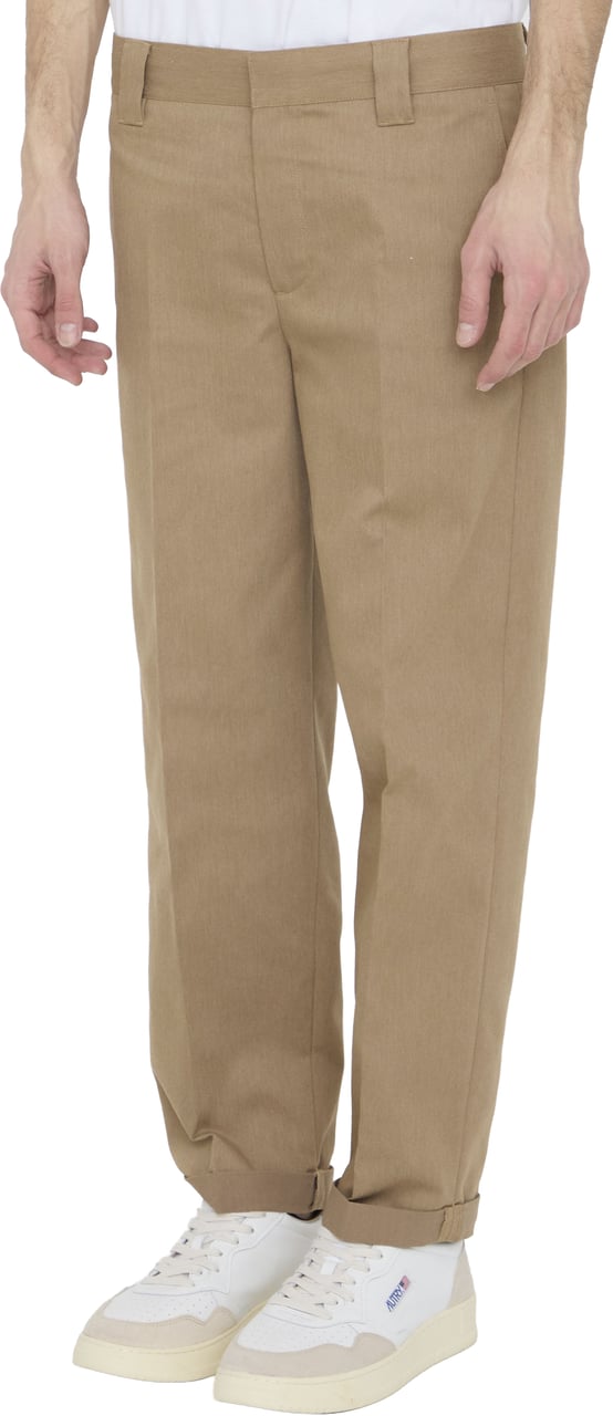 Golden Goose Chino pants Bruin