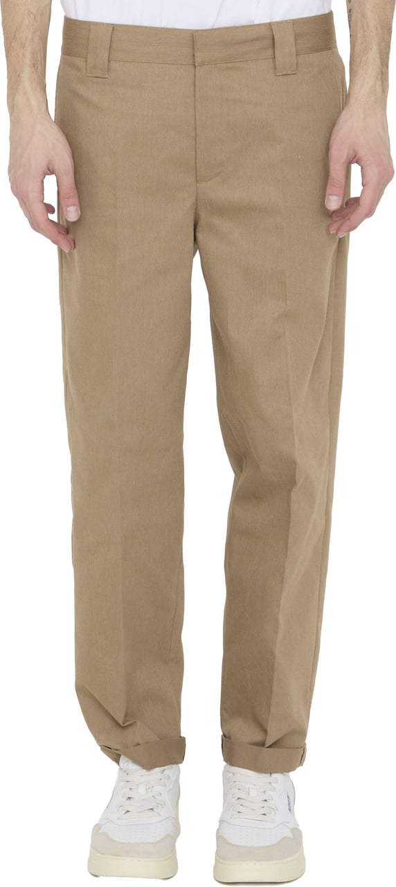 Golden Goose Chino pants Bruin