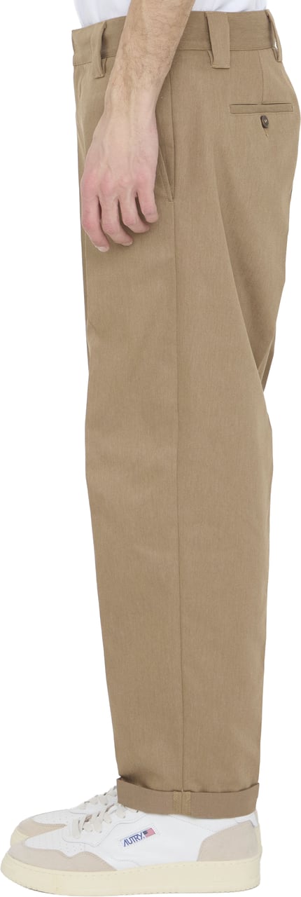 Golden Goose Chino pants Bruin