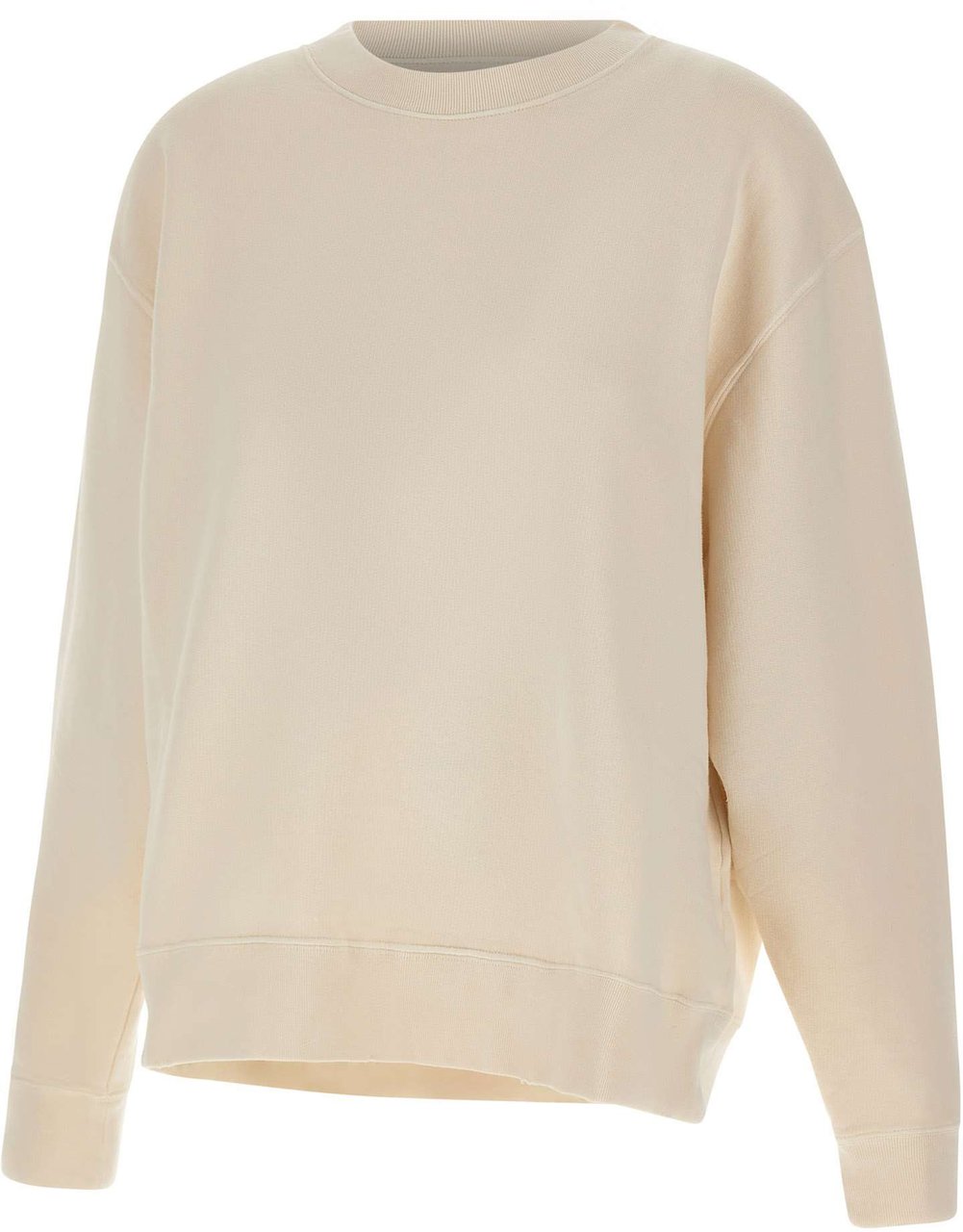 Golden Goose Sweaters White Wit