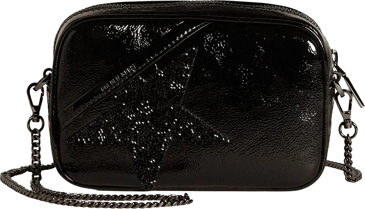 Golden Goose golden goose borsa a spalla donna divers Divers