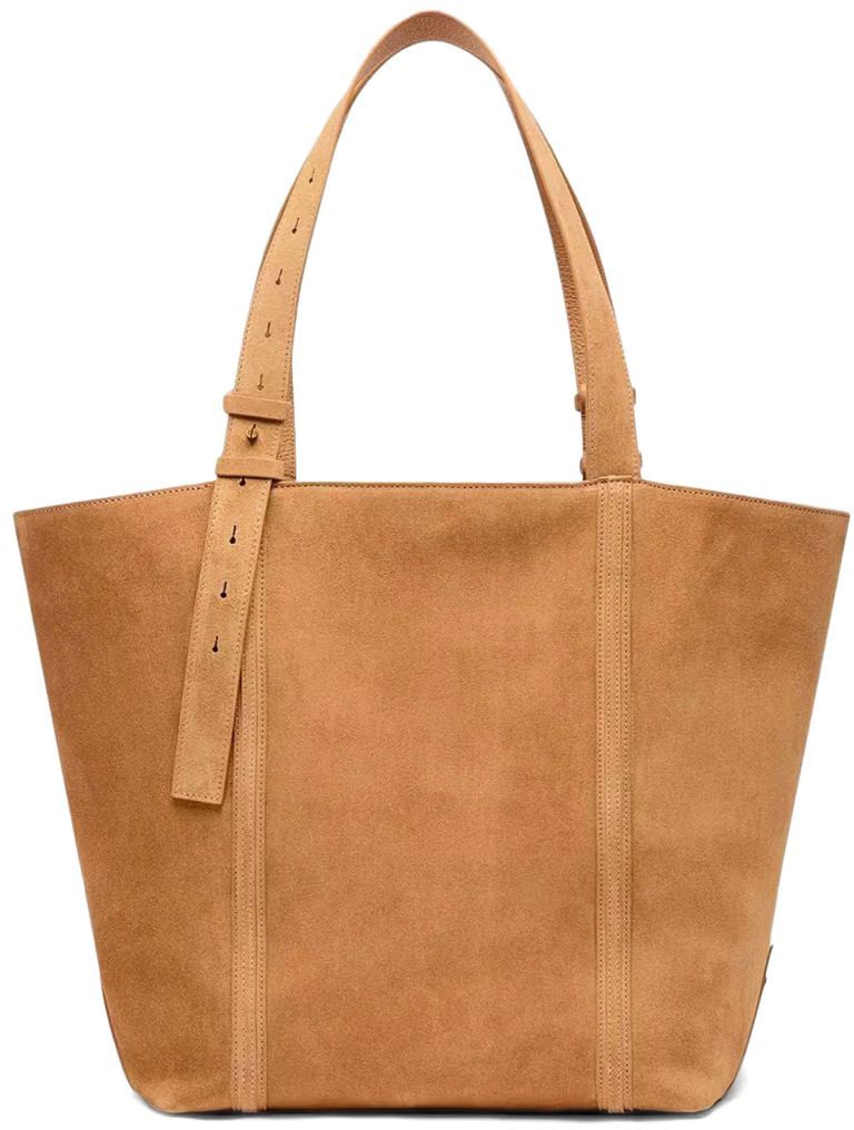 Golden Goose Bags Brown Beige