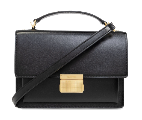 Golden Goose Venezia Bag Black Zwart