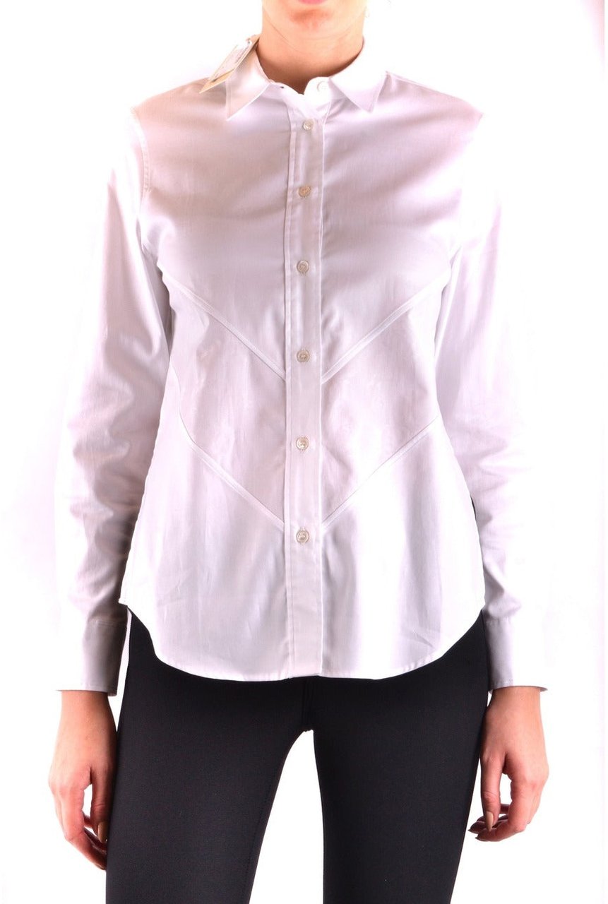 Golden Goose Golden Goose  Women Shirt Wit