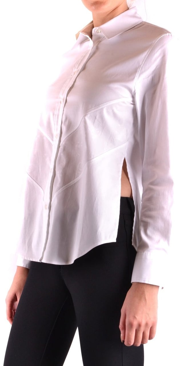 Golden Goose Golden Goose  Women Shirt Wit