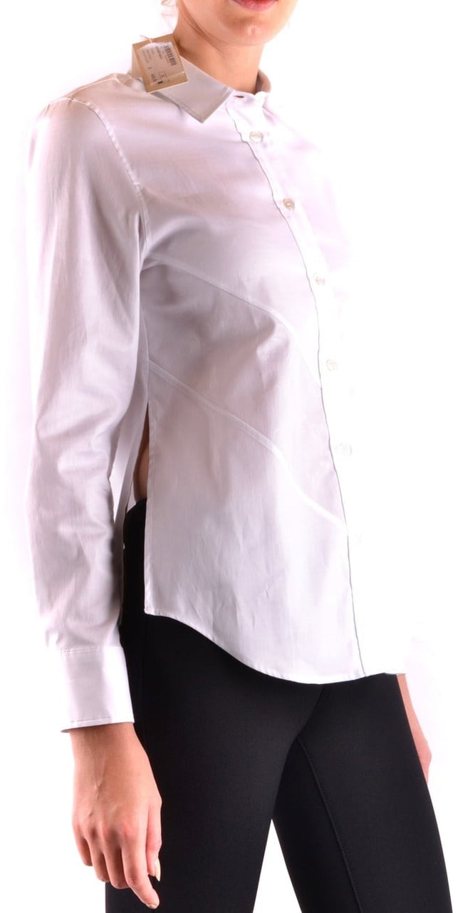 Golden Goose Golden Goose  Women Shirt Wit