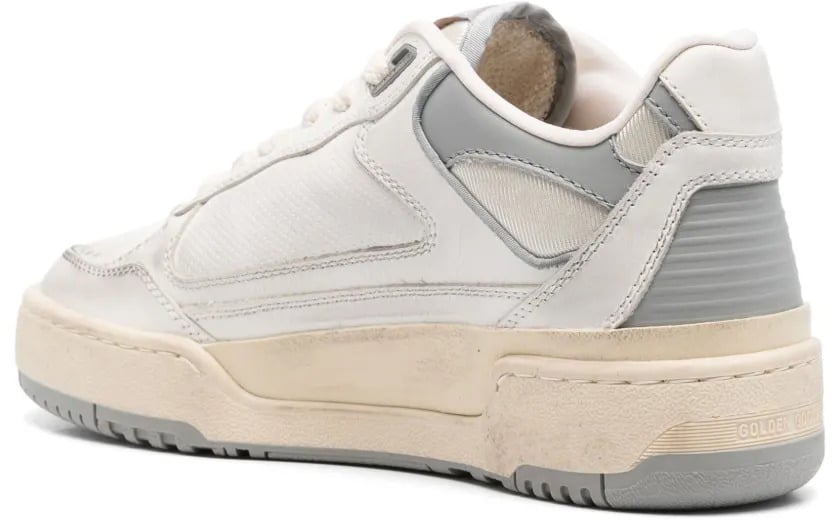 Golden Goose baskets forty2 Beige