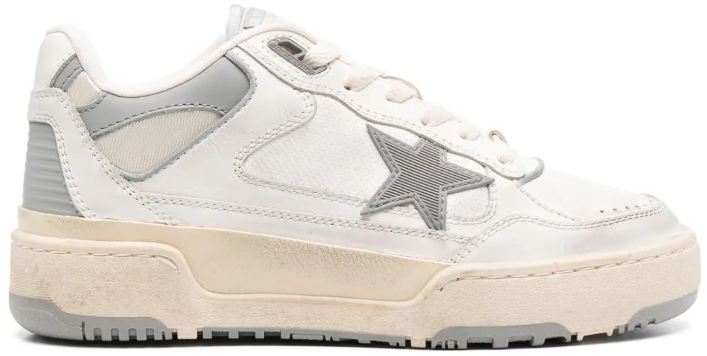 Golden Goose baskets forty2 Beige