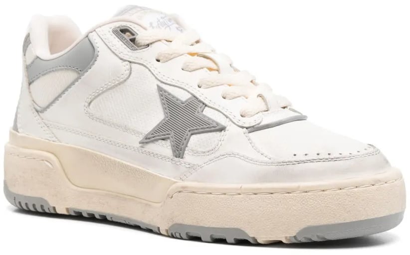 Golden Goose baskets forty2 Beige