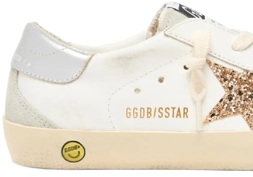 golden goose sneakers kids divers Divers
