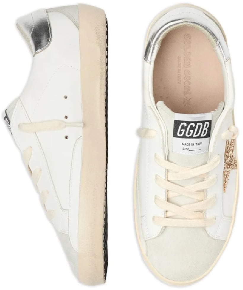 golden goose sneakers kids divers Divers