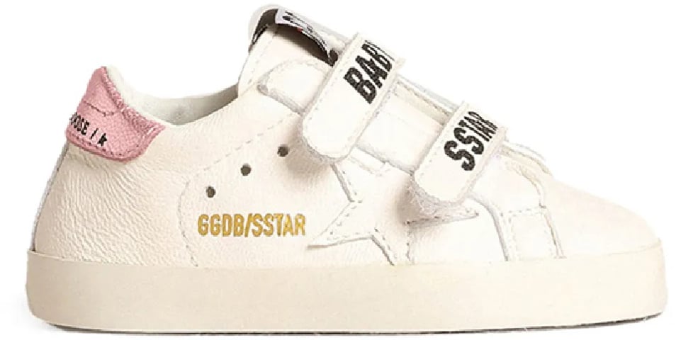 Golden Goose baby school divers Divers