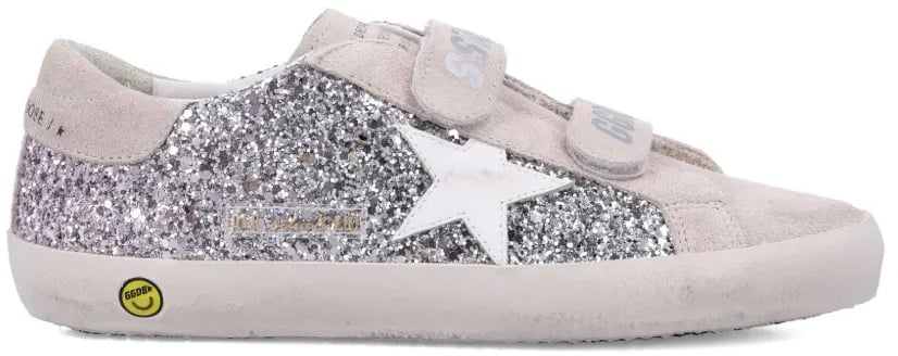 Golden Goose old school divers Divers