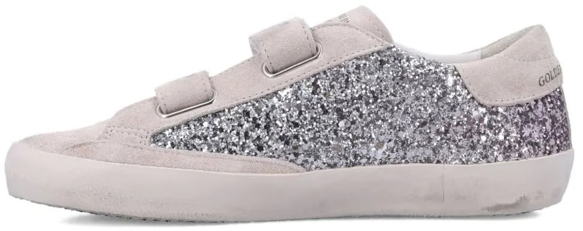 Golden Goose old school divers Divers