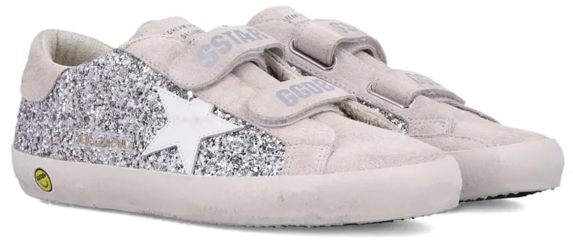 Golden Goose old school divers Divers