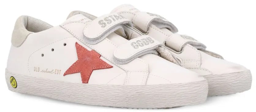 Golden Goose old school divers Divers