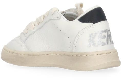 Golden Goose Sneakers White Wit