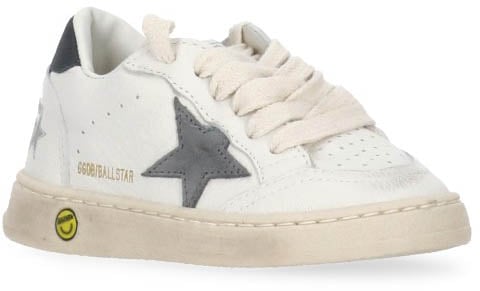 Golden Goose Sneakers White Wit