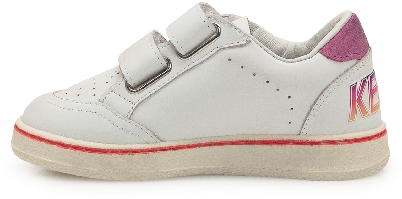 Golden Goose Sneakers Golden Goose Wit
