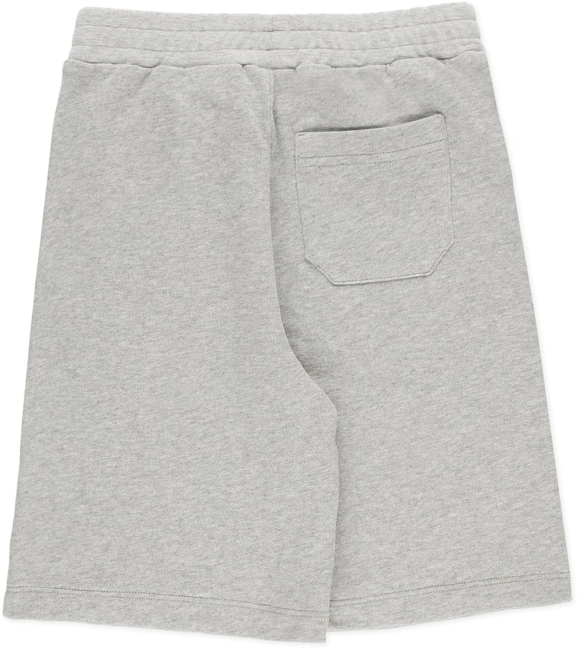 Golden Goose Shorts Grey Grijs