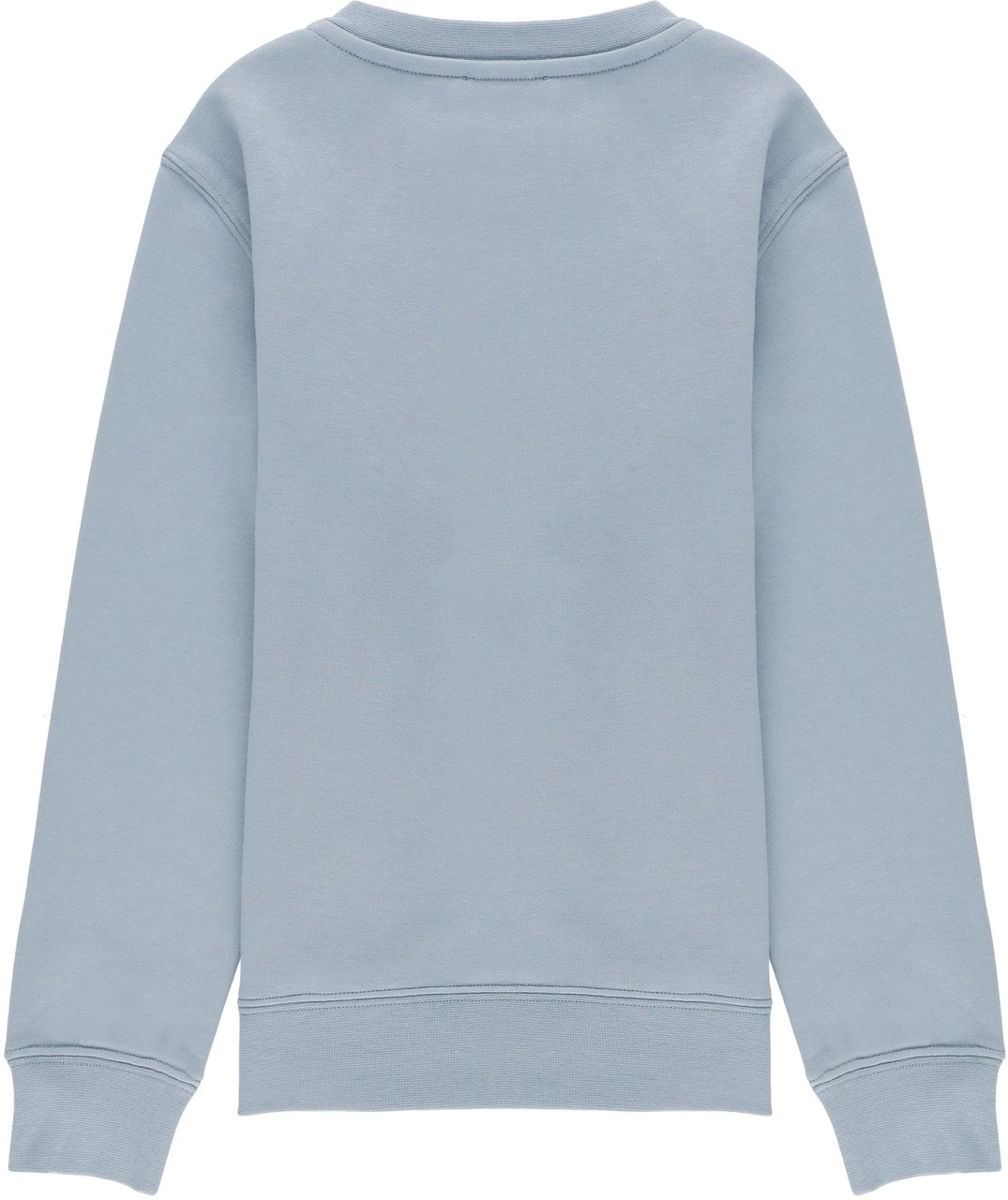Golden Goose Sweaters Light Blue Blauw