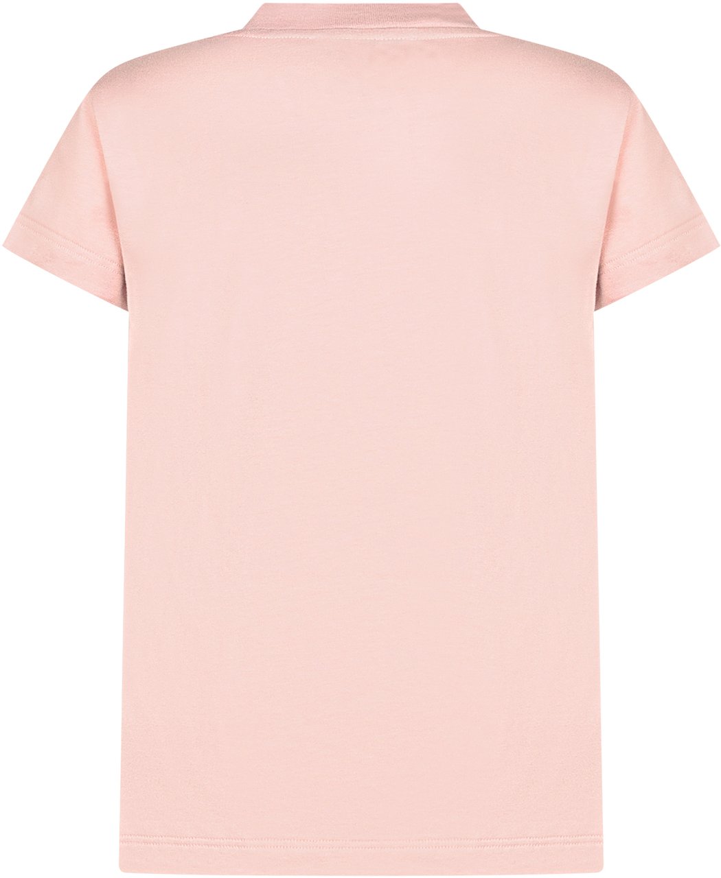Golden Goose T-shirt Golden Goose Roze