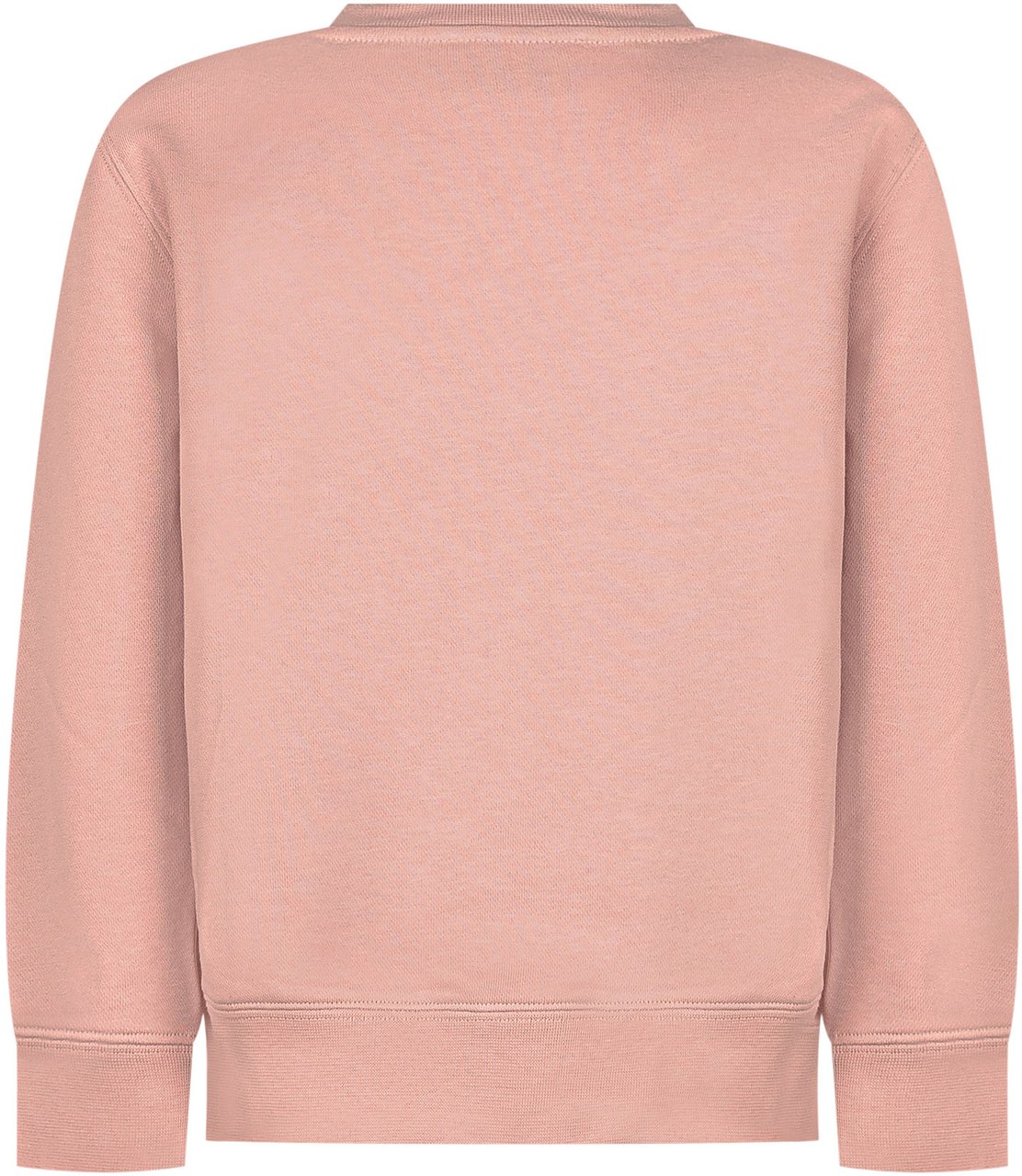 Golden Goose Felpa Golden Goose Roze