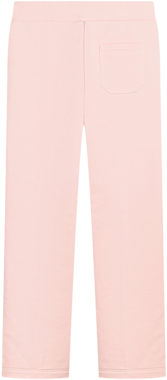 Golden Goose Pantaloni Golden Goose Roze