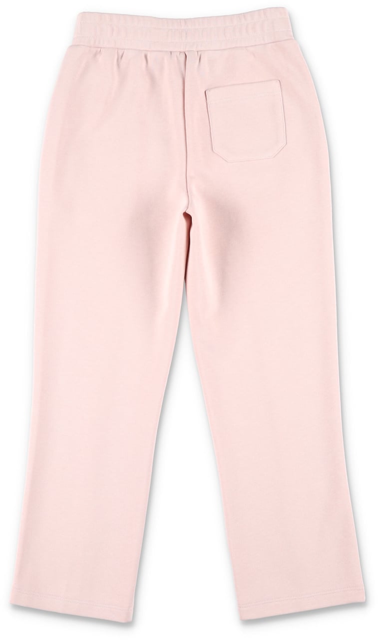 Golden Goose Jogging Pant Sepia Rose Roze