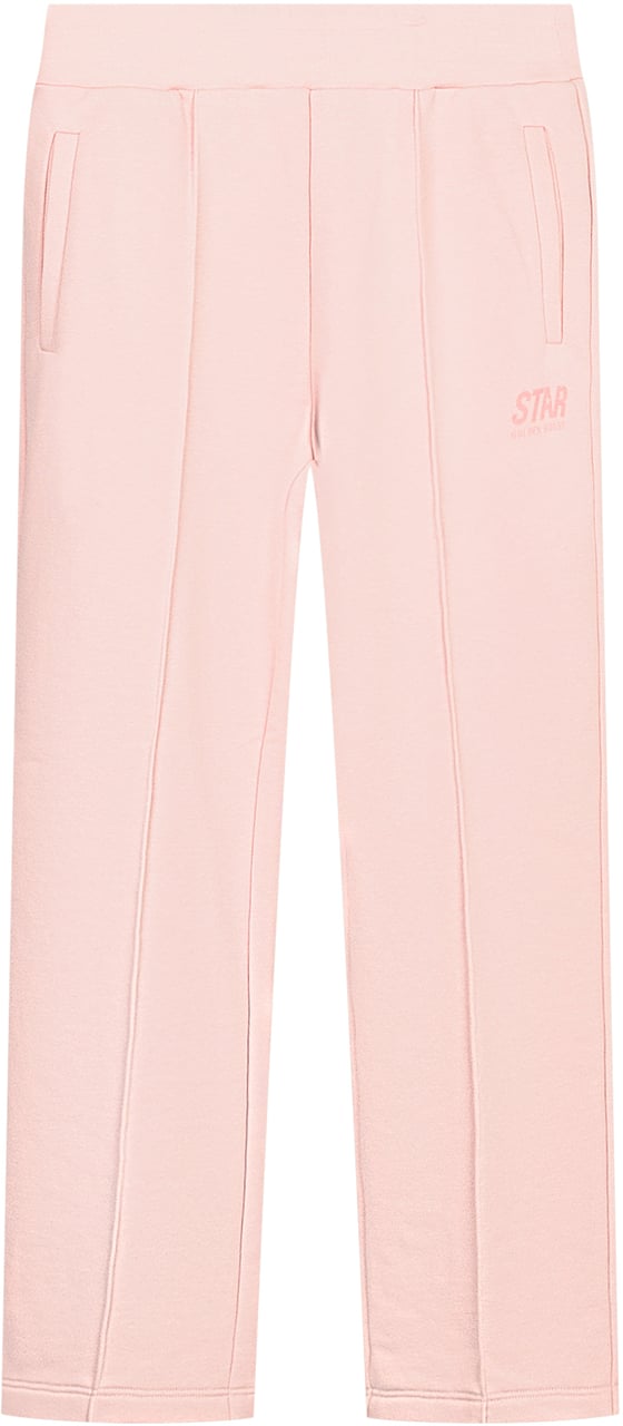 Golden Goose Pantaloni Golden Goose Roze