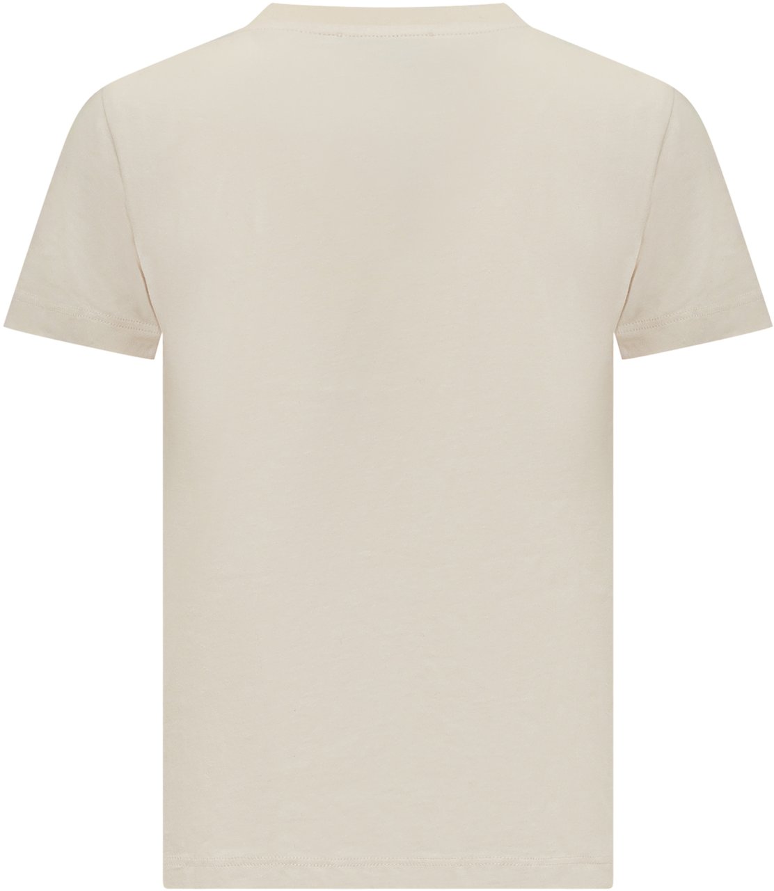 Golden Goose T-Shirt Beige