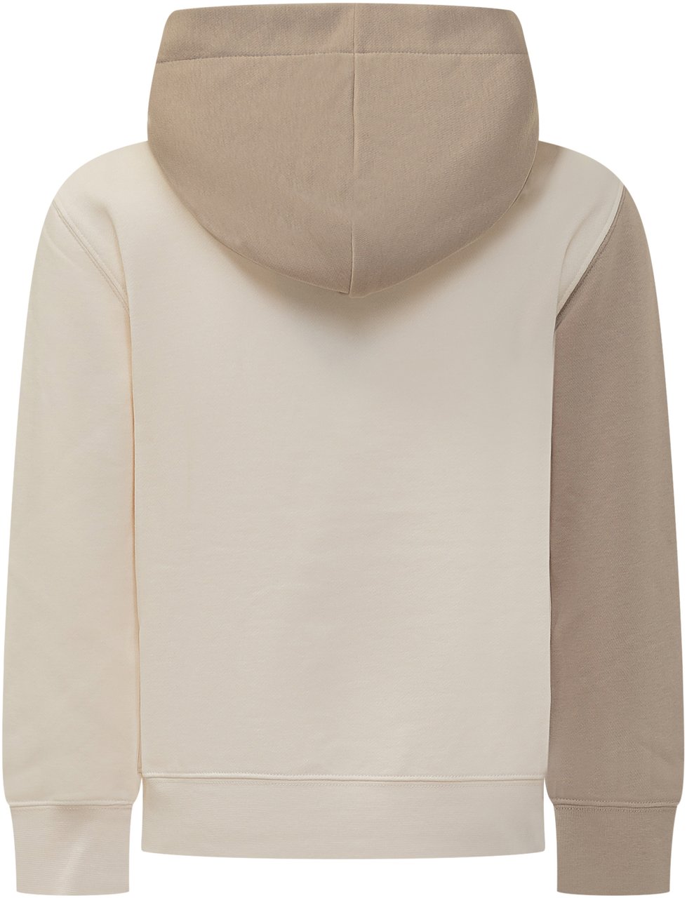 Golden Goose Felpa Beige