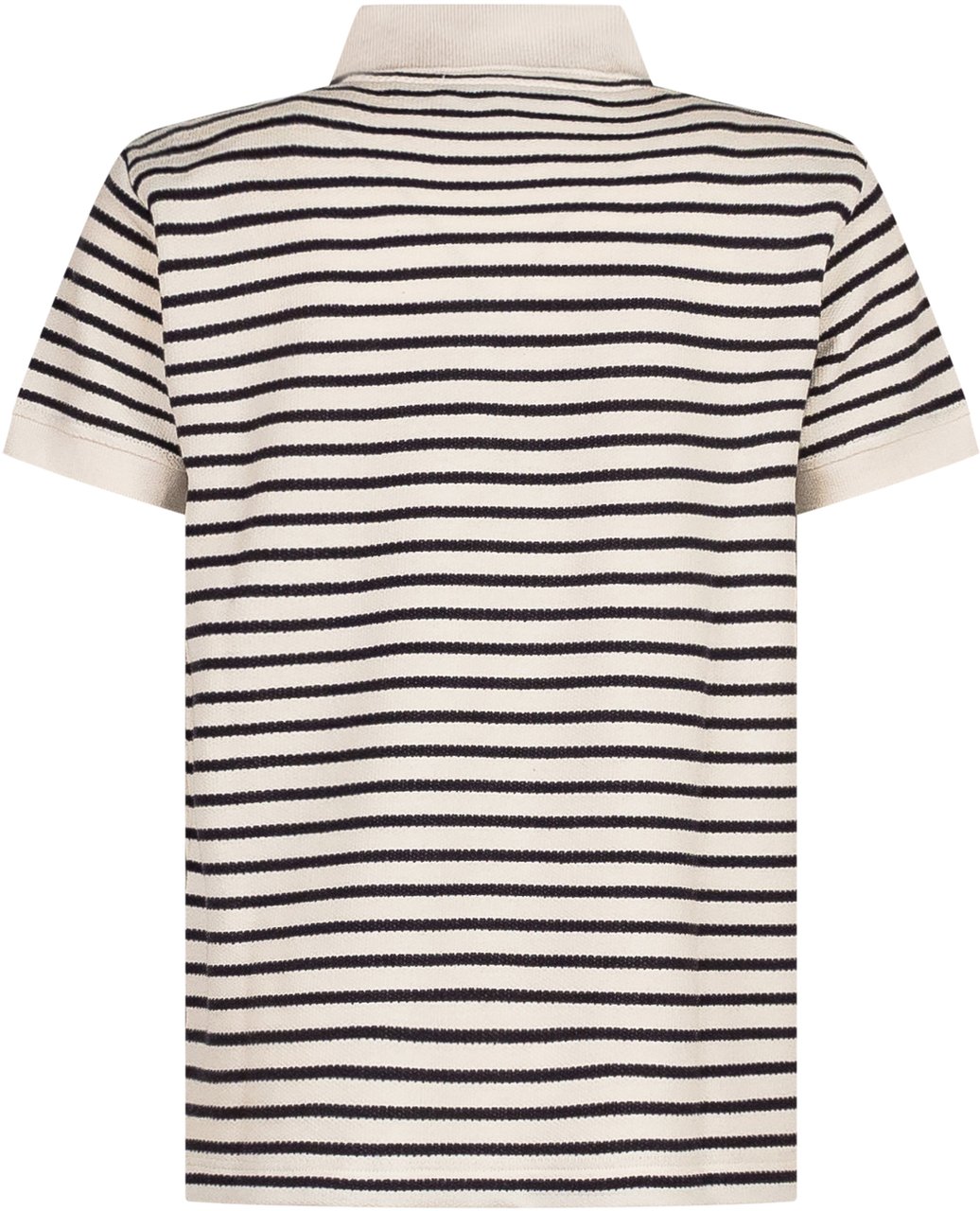 Golden Goose Polo Golden Goose Navy