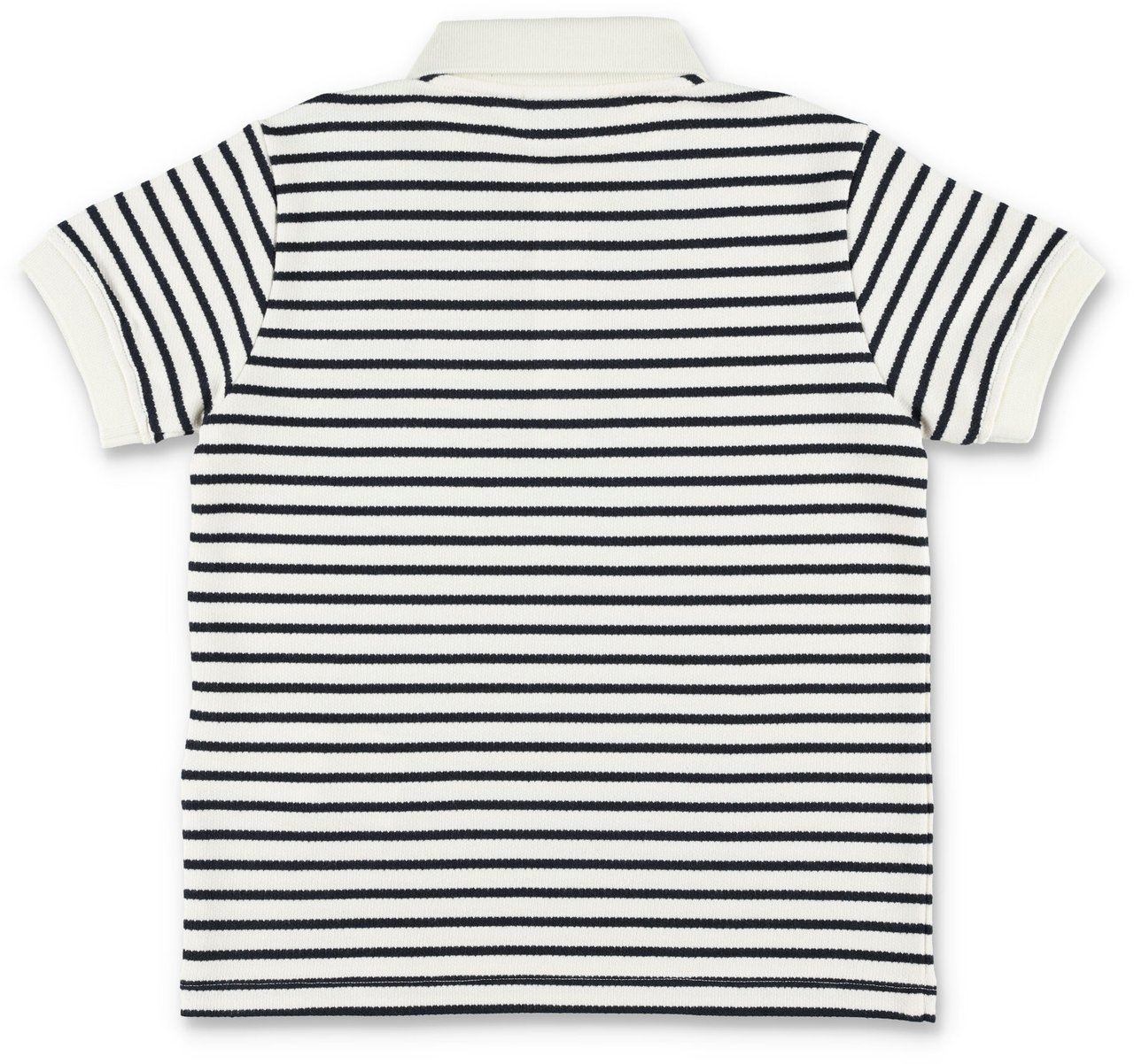 Golden Goose Polo Stripes Artic Wolfdark Navy Divers