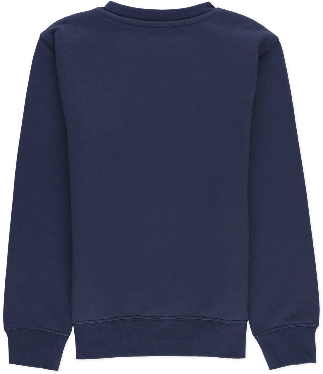 Golden Goose Sweaters Blue Blauw