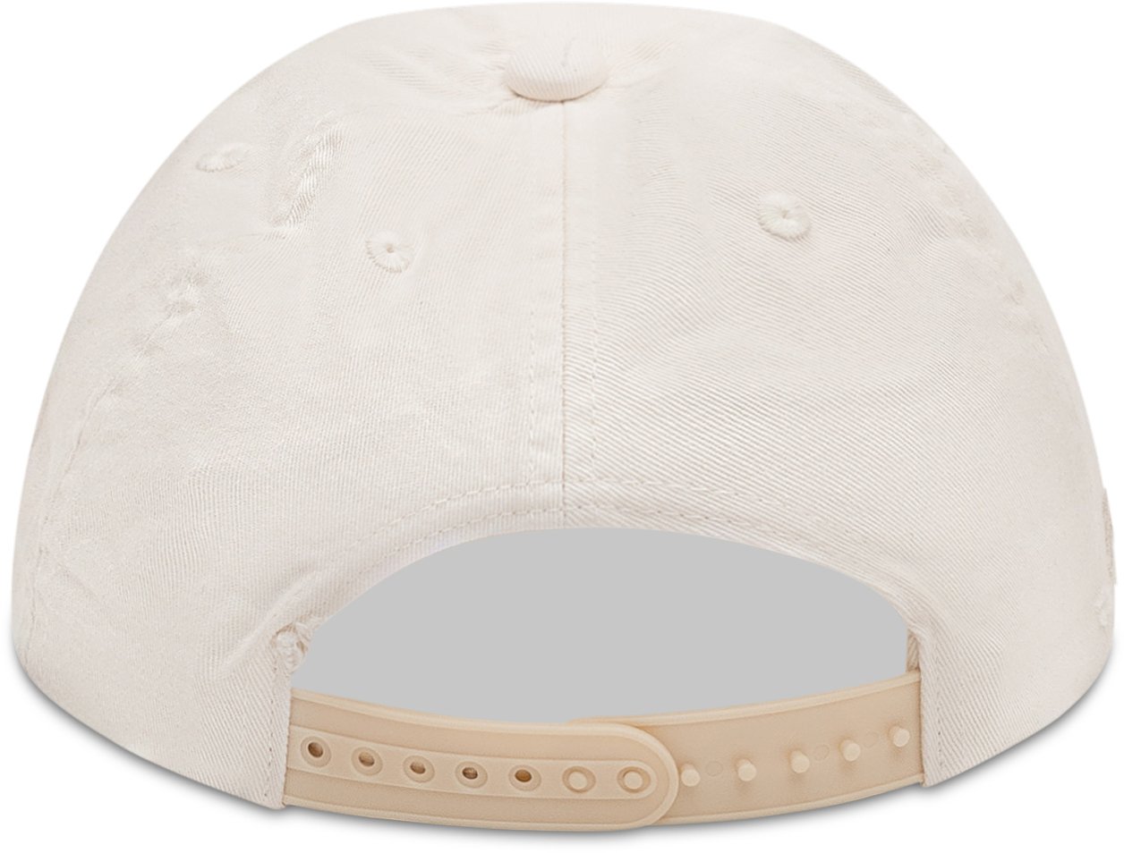 Golden Goose Baseball Cap Wit