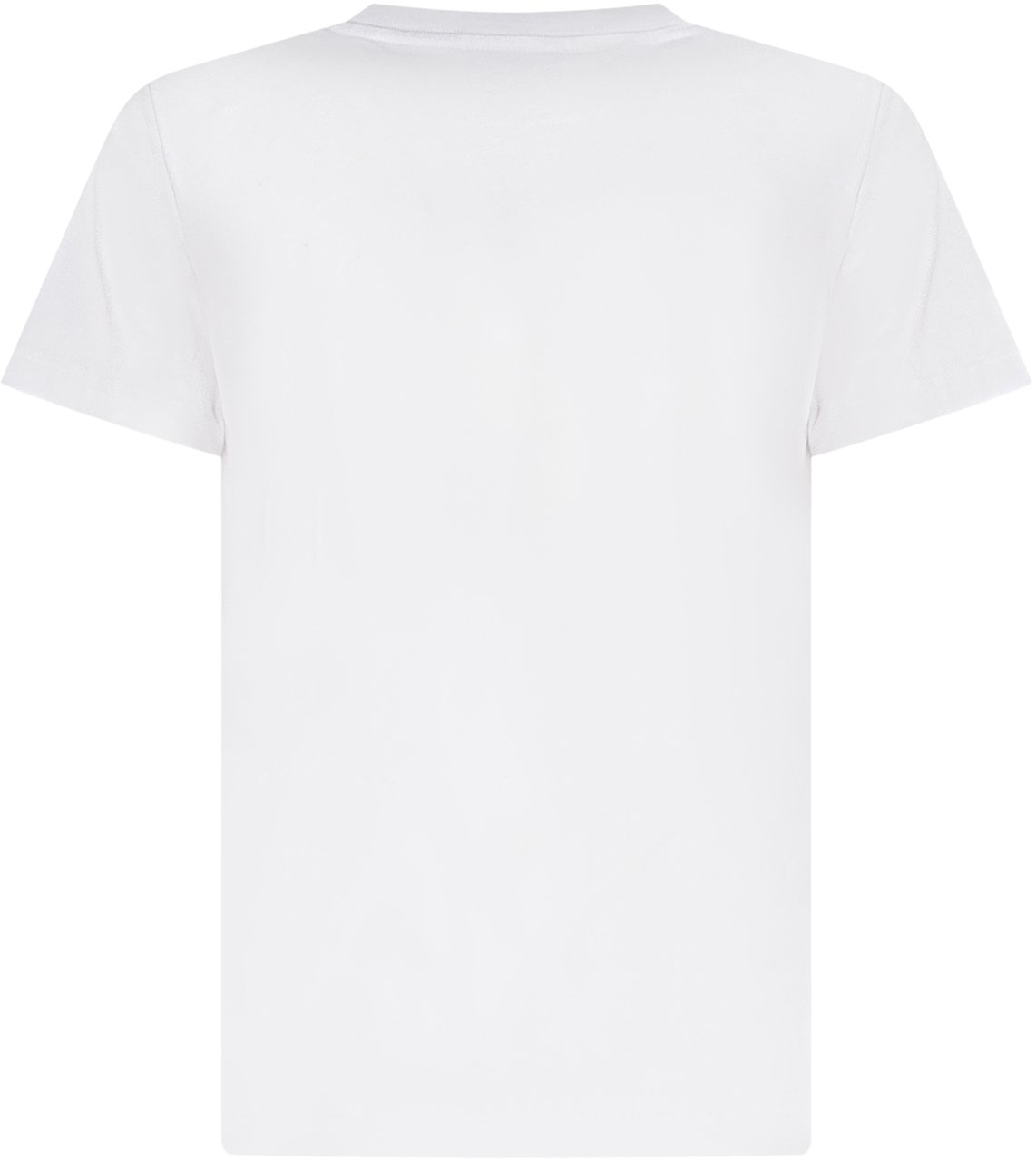 Golden Goose T-shirt Golden Goose Wit