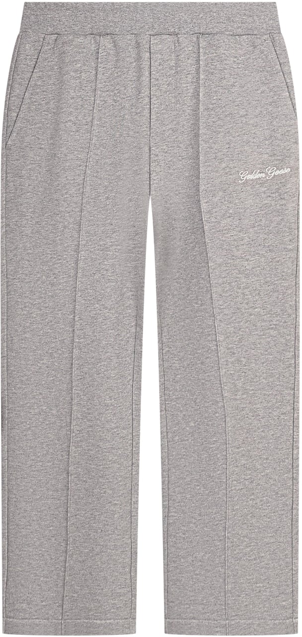 Golden Goose Pantaloni Golden Goose Grijs