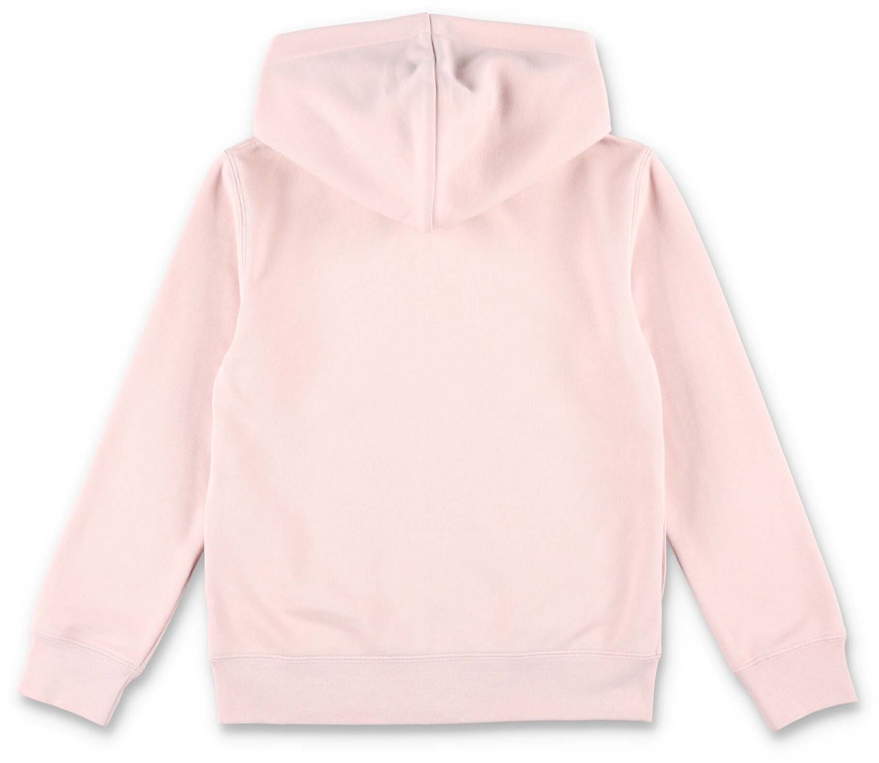 Golden Goose Zip Fleece Sepia Rose Roze