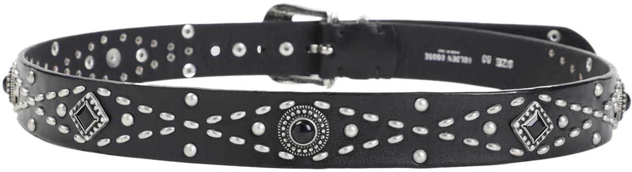 Golden Goose GOLDEN GOOSE GMA00809.A000817 Zwart