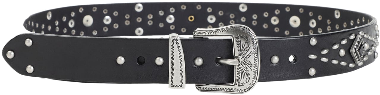 Golden Goose GOLDEN GOOSE GMA00809.A000817 Zwart